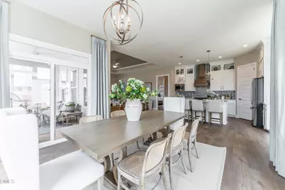 296 Oak Meadow Lane, Angier, NC 27501 - Photo 8