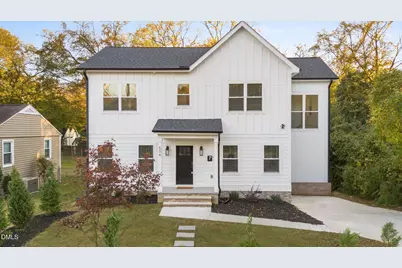 506 Glascock Street, Raleigh, NC 27604 - Photo 1