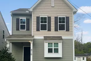 416 Cherry St, Fuquay-Varina, NC 27526 - Photo 1