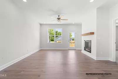 133 Longfield Court, Dunn, NC 28334 - Photo 4