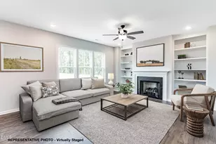 145 Longfield Ct, Dunn, NC 28334 - Photo 4