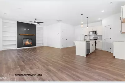 145 Longfield Court, Dunn, NC 28334 - Photo 4