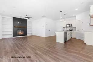 145 Longfield Ct, Dunn, NC 28334 - Photo 4