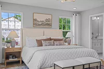 902 Kensley Grove Lane, Fuquay-Varina, NC 27526 - Photo 10