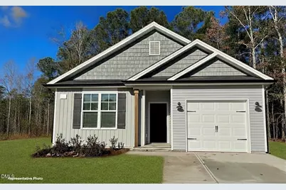 156 Longfield Court, Dunn, NC 28334 - Photo 1