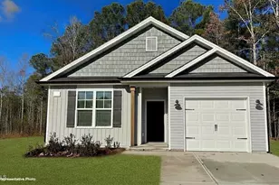 156 Longfield Ct, Dunn, NC 28334 - Photo 1