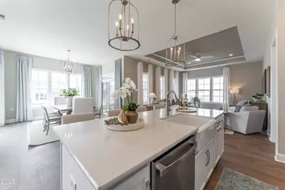 331 Oak Meadow Lane, Angier, NC 27501 - Photo 12