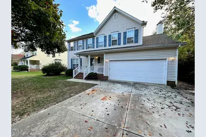 2013 Henniker Street, Apex, NC 27523 - Photo 2