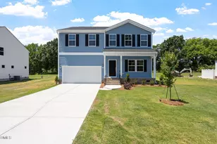 94 Harriette Ct, Lillington, NC 27546 - Photo 2