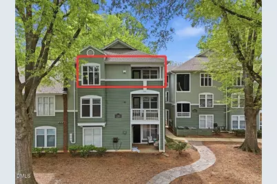 1201 Westview Lane #305, Raleigh, NC 27605 - Photo 2