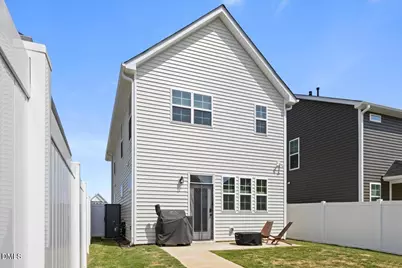 33 Pear Blossom Parkway, Clayton, NC 27520 - Photo 42