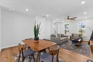 33 Pear Blossom Pkwy, Clayton, NC 27520 - Photo 12