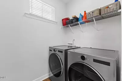 33 Pear Blossom Parkway, Clayton, NC 27520 - Photo 20