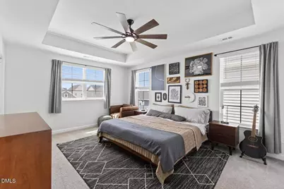 33 Pear Blossom Parkway, Clayton, NC 27520 - Photo 32