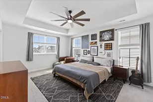 33 Pear Blossom Pkwy, Clayton, NC 27520 - Photo 32