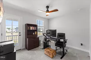 33 Pear Blossom Pkwy, Clayton, NC 27520 - Photo 26