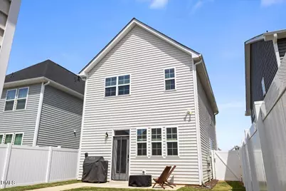 33 Pear Blossom Parkway, Clayton, NC 27520 - Photo 44