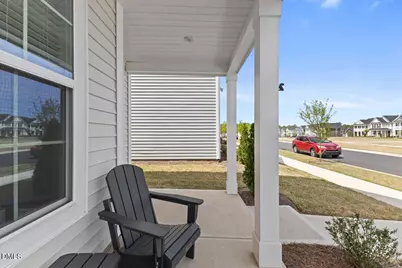 33 Pear Blossom Parkway, Clayton, NC 27520 - Photo 4