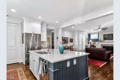 813 Glenwood Avenue, Raleigh, NC 27605 - Photo 12