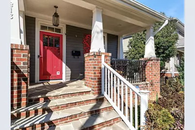 813 Glenwood Avenue, Raleigh, NC 27605 - Photo 2
