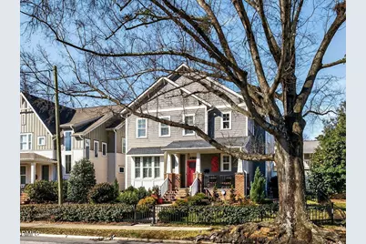 813 Glenwood Avenue, Raleigh, NC 27605 - Photo 1