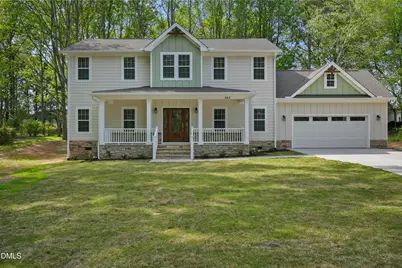 303 Edgewater Drive, Broadway, NC 27505 - Photo 1
