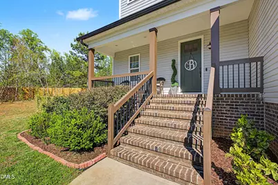 175 Sorrel Drive, Franklinton, NC 27525 - Photo 4