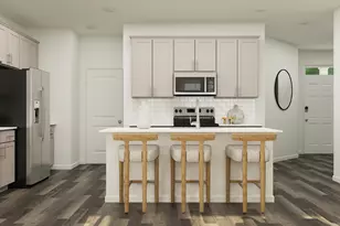 707 Painted Daisy Ln, Durham, NC 27703 - Photo 4