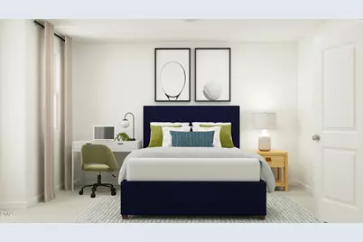 707 Painted Daisy Lane, Durham, NC 27703 - Photo 8