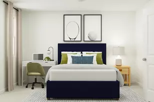 707 Painted Daisy Ln, Durham, NC 27703 - Photo 8