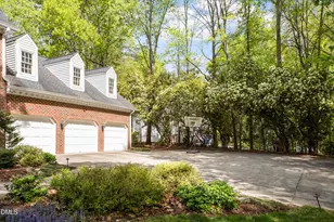 824 Pinehurst Dr, Chapel Hill, NC 27517 - Photo 66