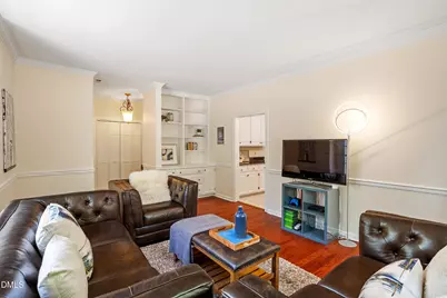 824 Pinehurst Drive, Chapel Hill, NC 27517 - Photo 44