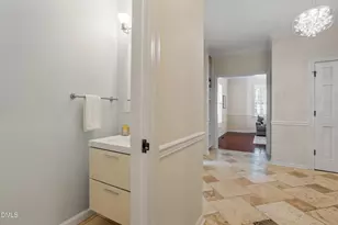 824 Pinehurst Dr, Chapel Hill, NC 27517 - Photo 22