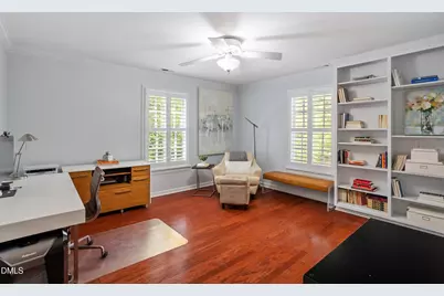 824 Pinehurst Drive, Chapel Hill, NC 27517 - Photo 34