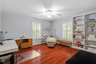 824 Pinehurst Dr, Chapel Hill, NC 27517 - Photo 34