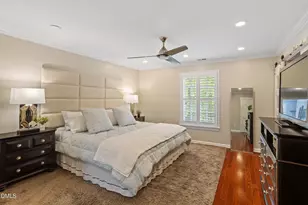 824 Pinehurst Dr, Chapel Hill, NC 27517 - Photo 26