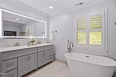 824 Pinehurst Drive, Chapel Hill, NC 27517 - Photo 28