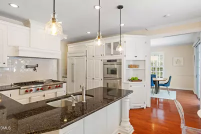 824 Pinehurst Drive, Chapel Hill, NC 27517 - Photo 16