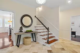 824 Pinehurst Dr, Chapel Hill, NC 27517 - Photo 8