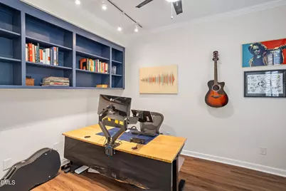 824 Pinehurst Drive, Chapel Hill, NC 27517 - Photo 24