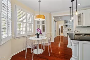 824 Pinehurst Dr, Chapel Hill, NC 27517 - Photo 18