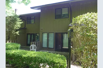 802 Oak Tree Drive, Chapel Hill, NC 27517 - Photo 12