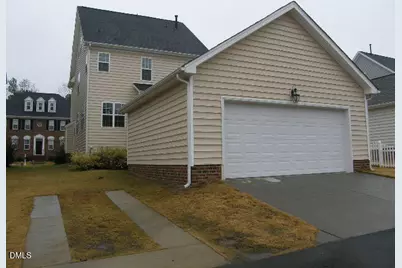 233 Butterbiggins Lane, Apex, NC 27539 - Photo 6