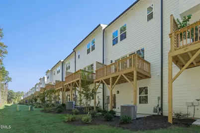 2063 Trident Maple Lane, Durham, NC 27517 - Photo 2