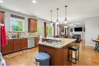 320 Knollcrest Lane, Knightdale, NC 27545 - Photo 16