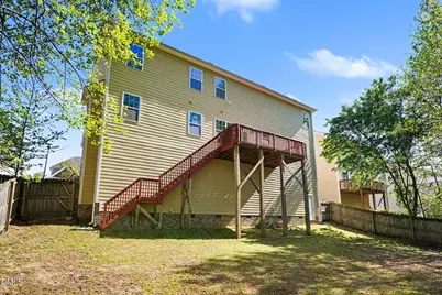 320 Knollcrest Lane, Knightdale, NC 27545 - Photo 28
