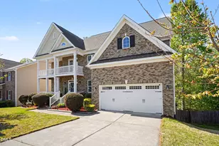 320 Knollcrest Ln, Knightdale, NC 27545 - Photo 2