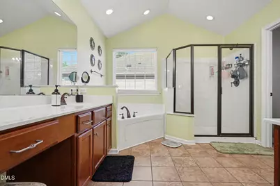 320 Knollcrest Lane, Knightdale, NC 27545 - Photo 18