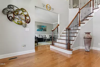 320 Knollcrest Lane, Knightdale, NC 27545 - Photo 6