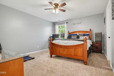 320 Knollcrest Lane, Knightdale, NC 27545 - Photo 20